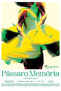 名叫记忆的鸟封面