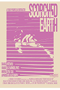 《Scorched Earth》封面