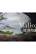 《Mallorca – Tod im Paradies》封面