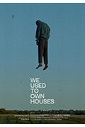 《我们曾经拥有自己的房子》封面