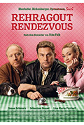 《Rehragout Rendezvous》封面