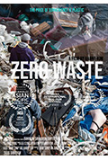 《제로 웨이스트》封面
