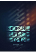《甜蜜之家》封面