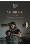 《短途旅行》封面