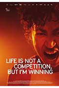 生活不是比赛，但我还是赢封面