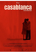 卡萨布兰卡封面
