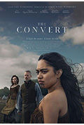 《皈依者》封面