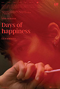 《快乐的日子》封面