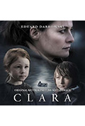 《Clara》封面