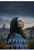 《木星》封面