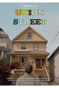 《Union Street》封面