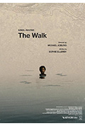 《The Walk》封面