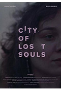 《City of Lost Souls》封面