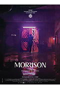 莫里森封面