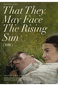 他们可以面对初升的太阳封面