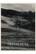 《TerraForma》封面