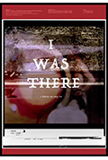 《I WAS THERE》封面