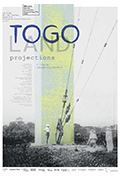 《Togoland Projections》封面