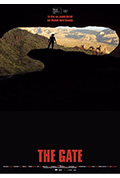《The Gate》封面