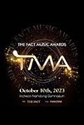 《2023 TMA音乐颁奖典礼》封面