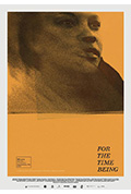 《For the Time Being》封面