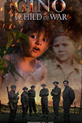 《吉诺：战争之子》封面