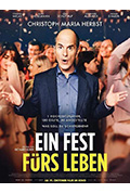 《Ein Fest fürs Leben》封面