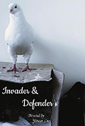 《Invader and Defender》封面