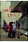 《Salut les zins !》封面