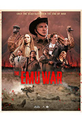 《The Emu War》封面