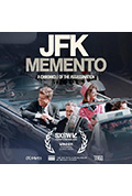 JFK Memento封面