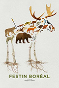 《Festin boréal》封面