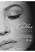 《Maria Callas: Lettere e memorie》封面