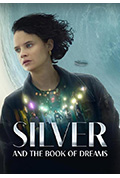 白银和梦想之书封面