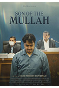 《Son of the Mullah》封面