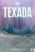 《Texada》封面