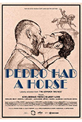 《种马佩德罗》封面
