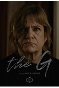 《The G》封面