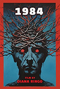 《1984》封面
