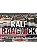 《拉尔夫朗尼克 – 足球教练和革命者》封面
