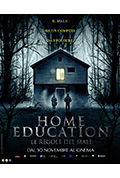 家庭教育封面