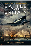 《不列颠之战》封面