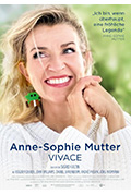安妮-苏菲·穆特纪录片 爱乐一生封面