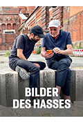 《Bilder des Hasses》封面