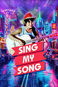 《Sing My Song》封面