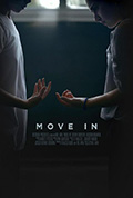 《搬入》封面