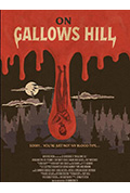 《绞架山上》封面