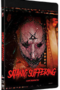 Satanic Suffering封面