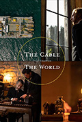 《The Cable That Changed The World》封面