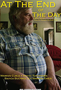 《At the End of the Day》封面